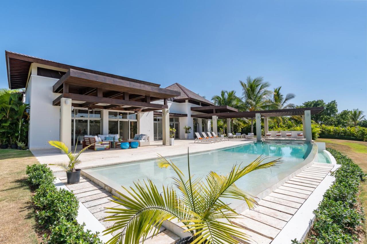 Luxury - Private Paradise At La Romana
