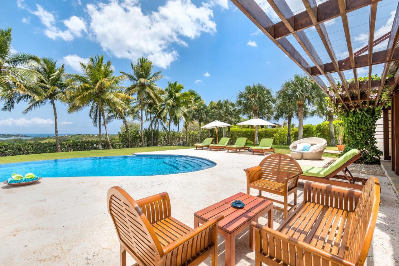 Luxury - Private Paradise At * La Romana