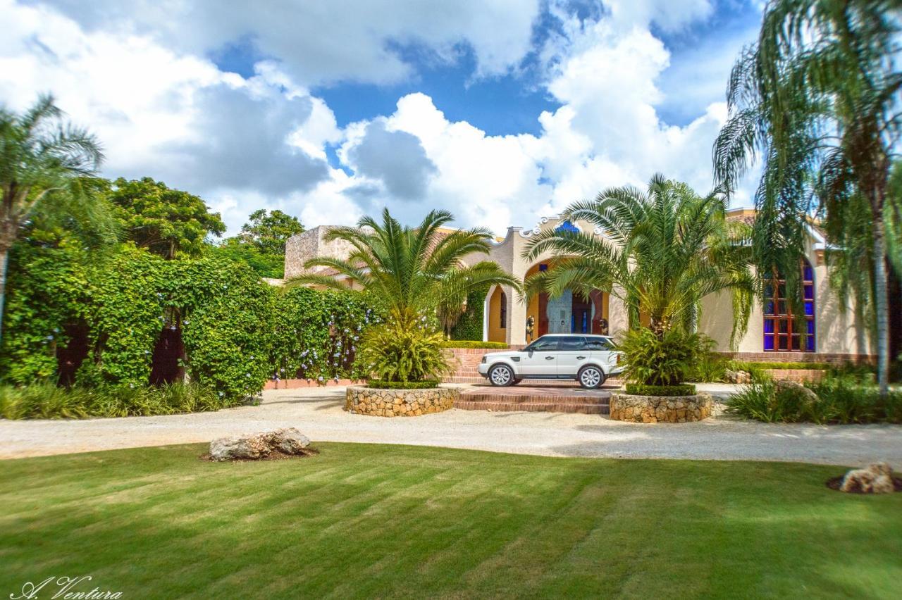 Villa Luxury - Private Paradise At La Romana