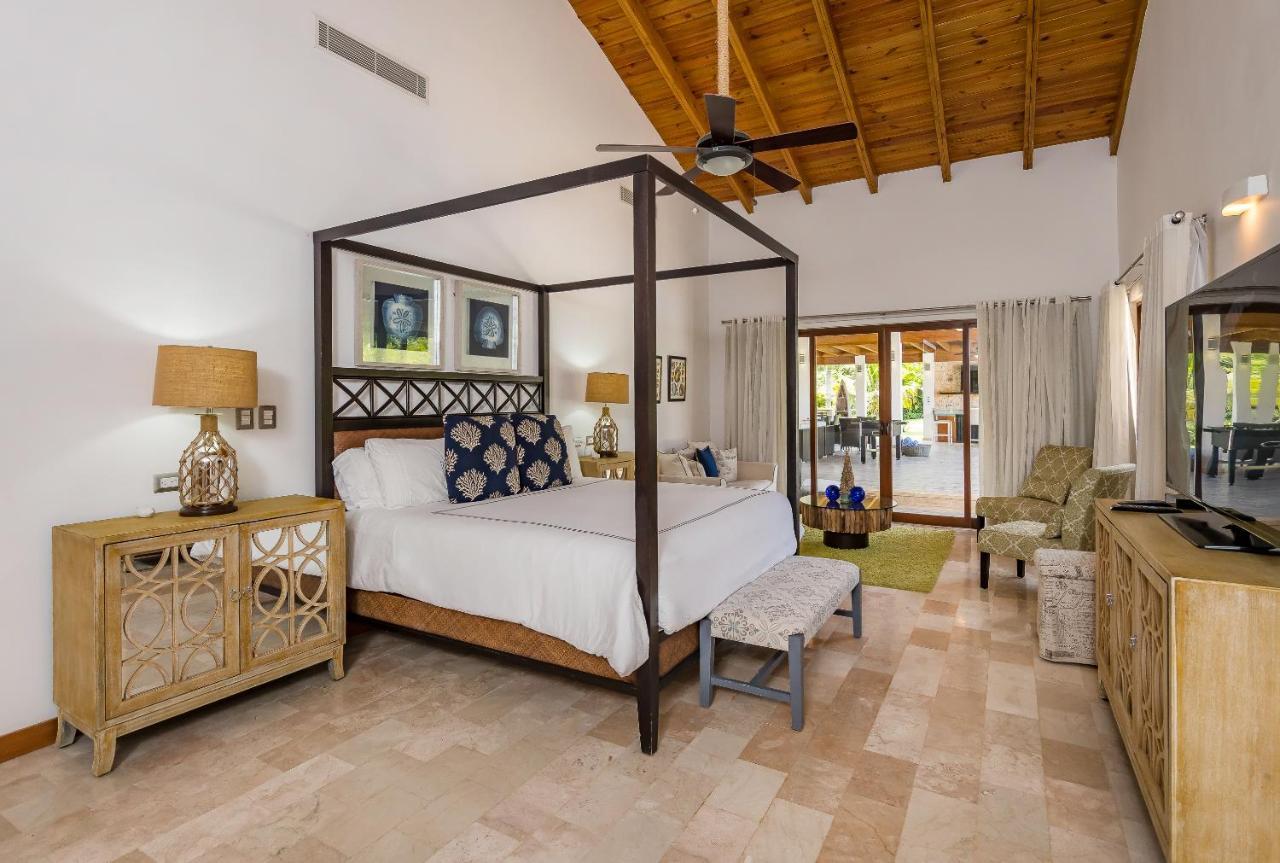 Luxury - Private Paradise At Villa La Romana