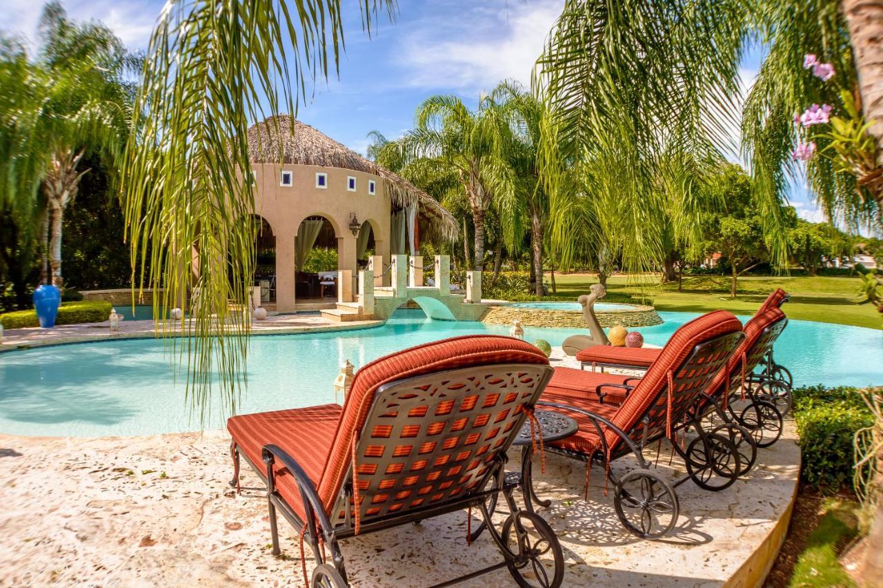 Luxury - Private Paradise At Villa *