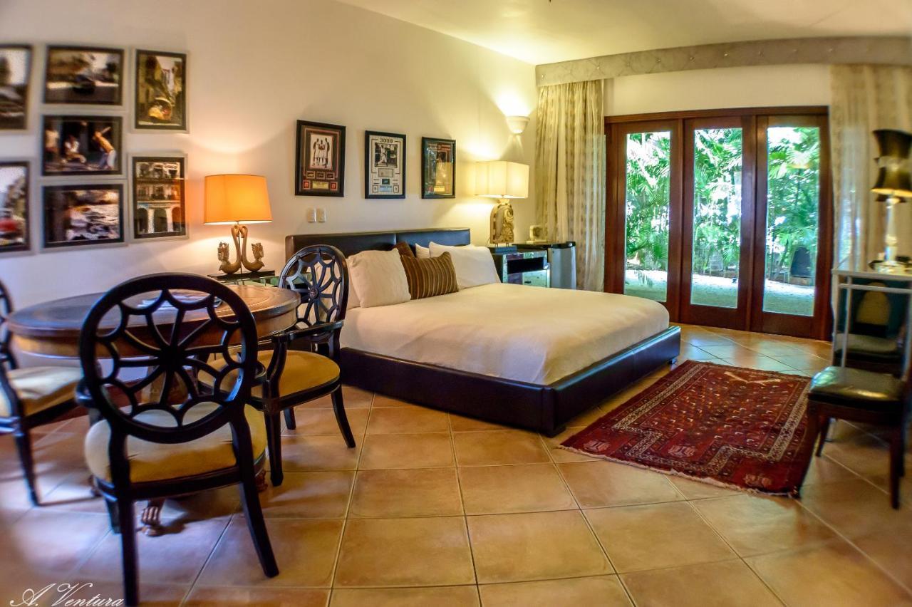 Luxury - Private Paradise At Villa La Romana