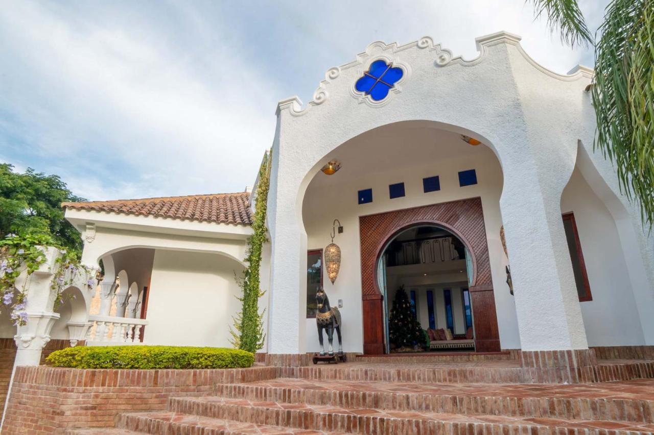 Luxury - Private Paradise At Villa La Romana