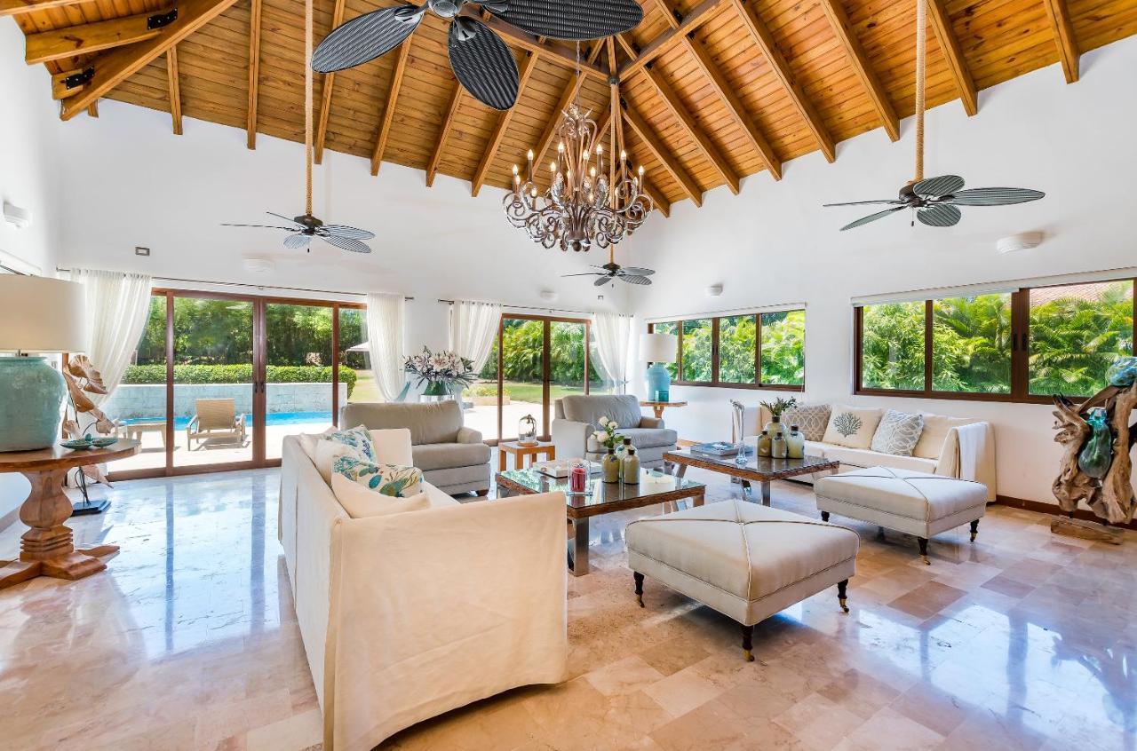 Luxury - Private Paradise At