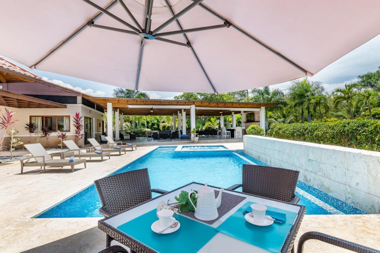 Luxury - Private Paradise At Villa