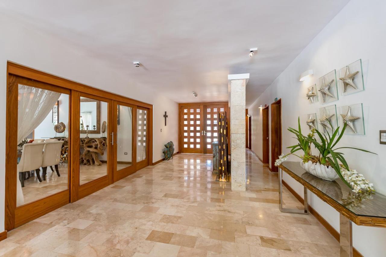 Luxury - Private Paradise At Villa *