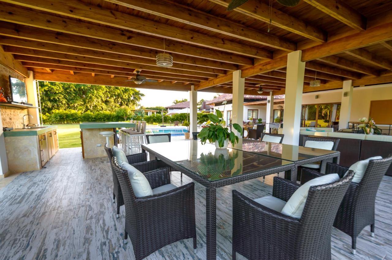 Villa Luxury - Private Paradise At