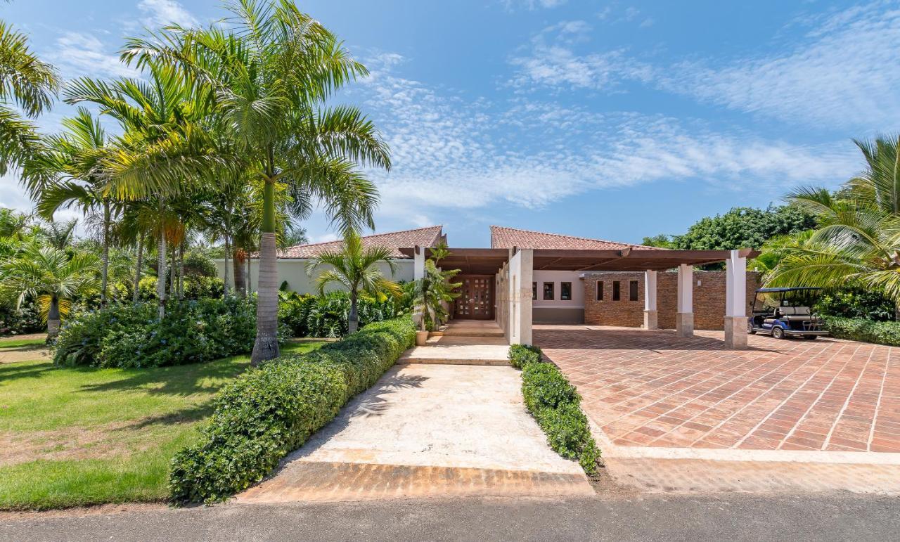 Luxury - Private Paradise At La Romana