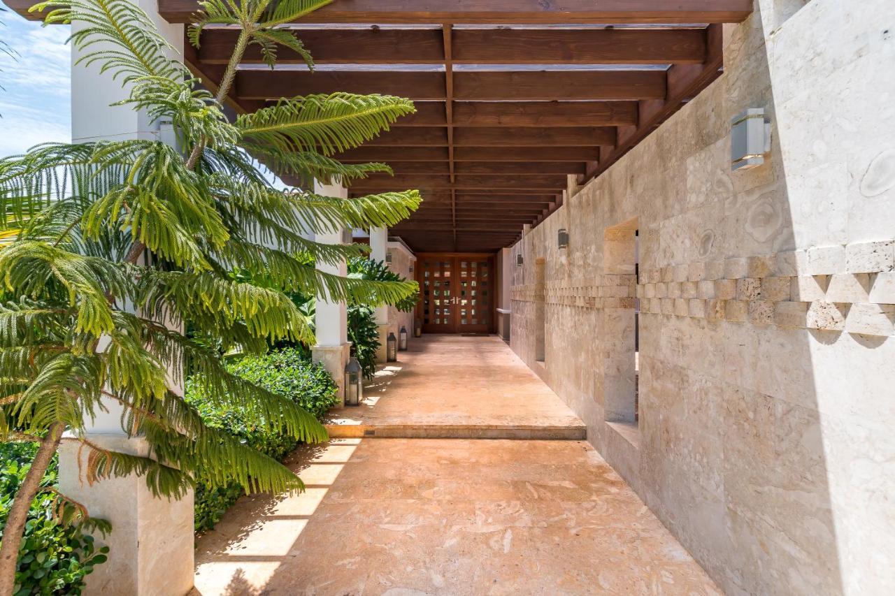 Luxury - Private Paradise At *