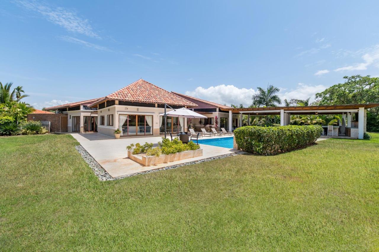 Villa Luxury - Private Paradise At La Romana