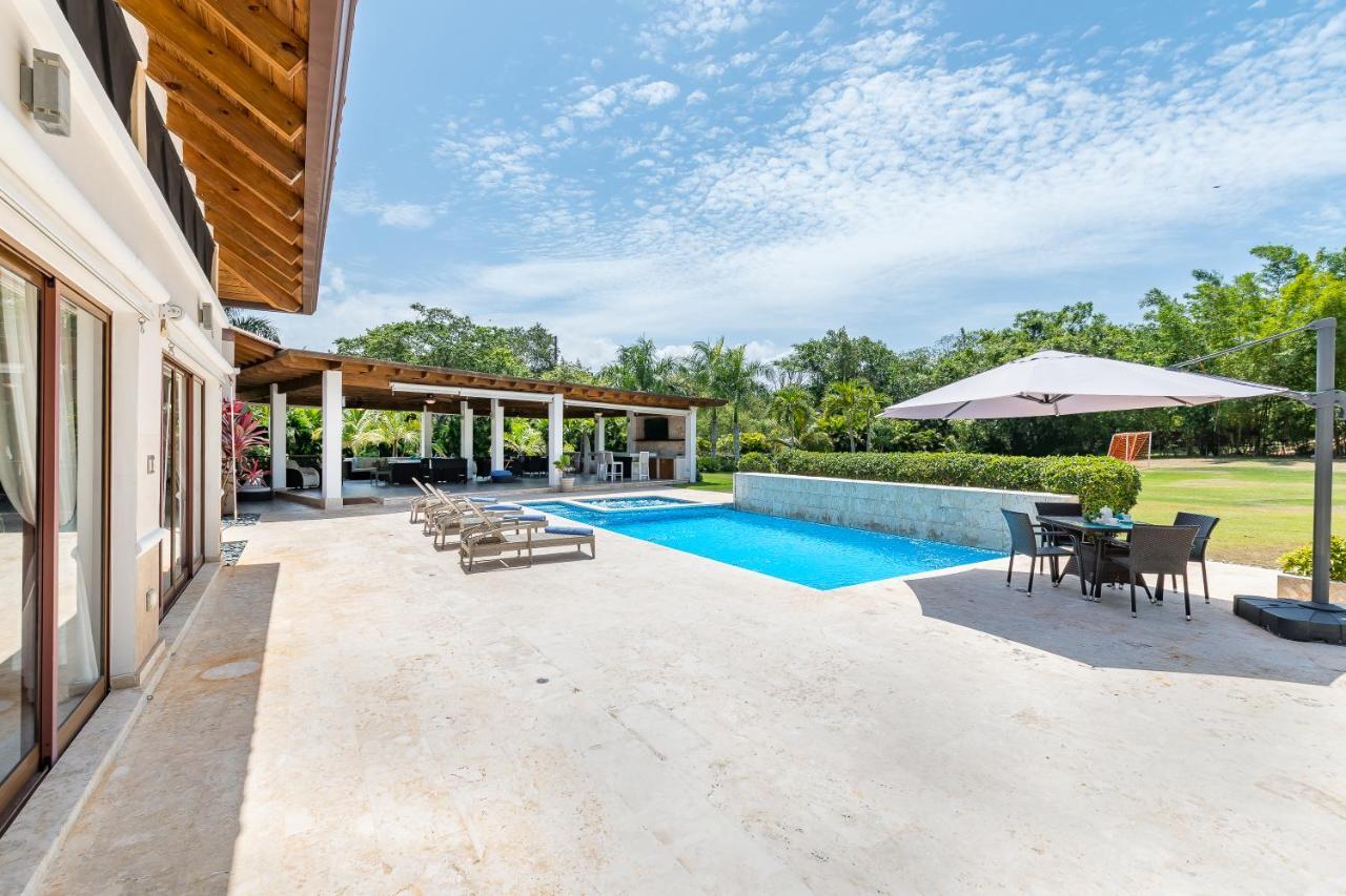 Luxury - Private Paradise At Villa *
