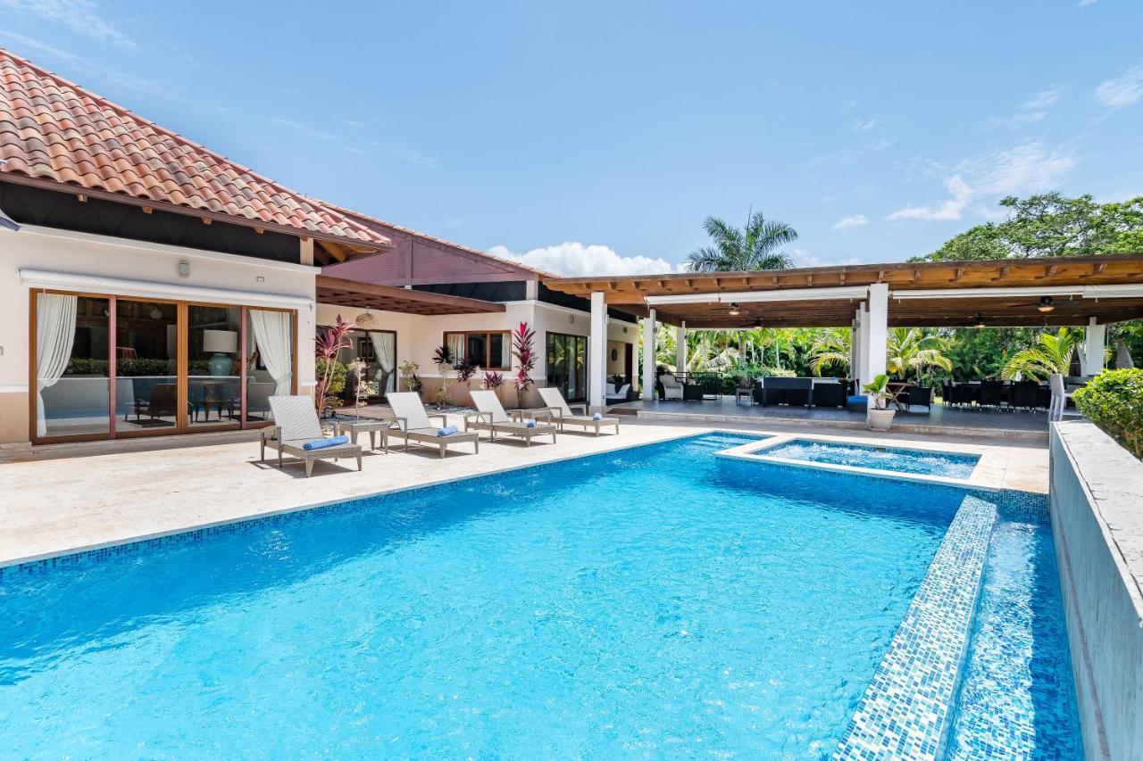 Villa Luxury - Private Paradise At La Romana