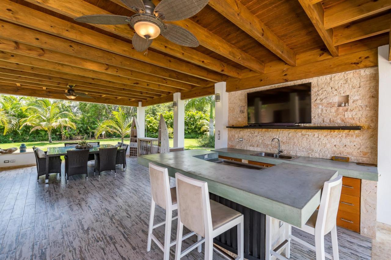 Luxury - Private Paradise At La Romana
