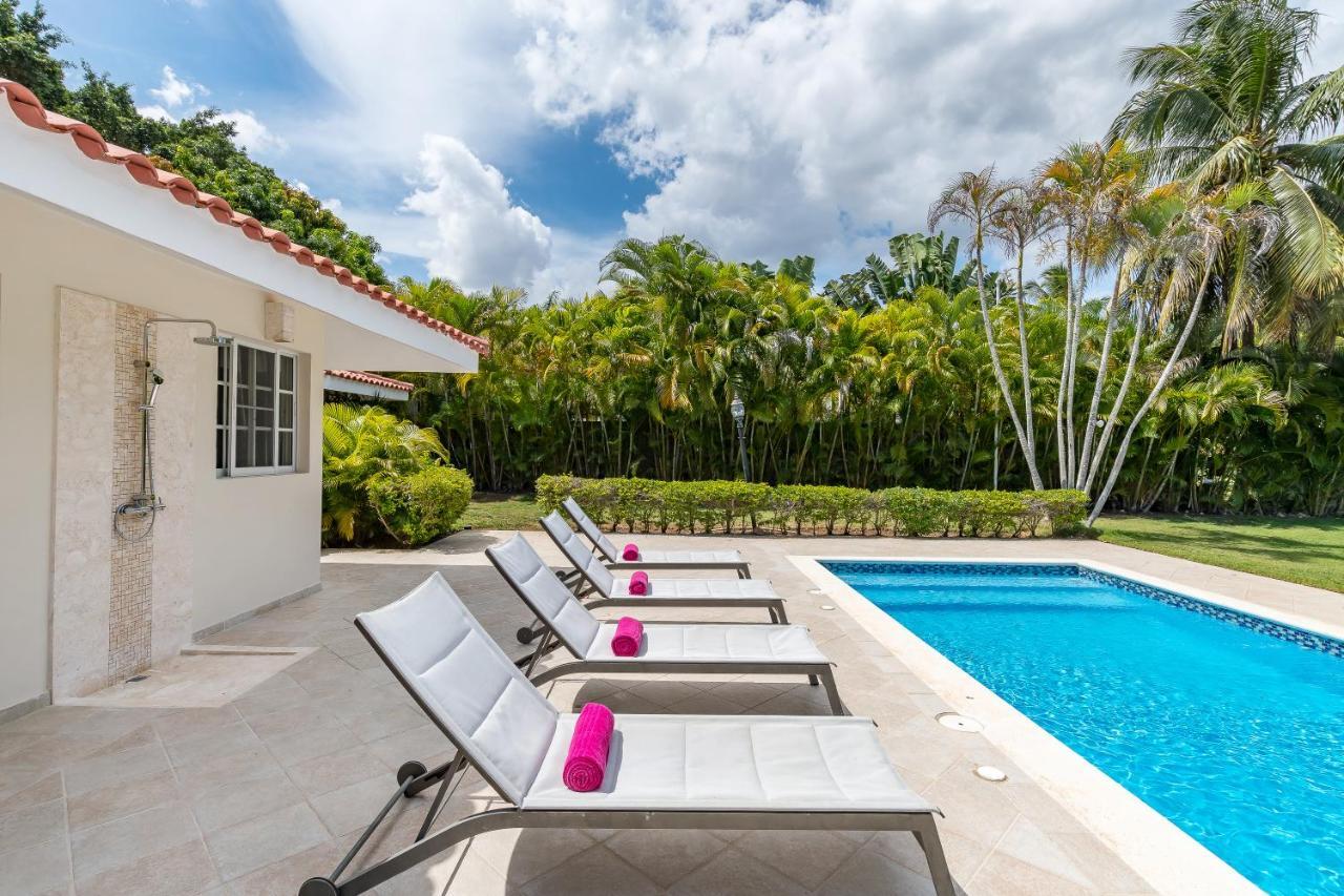 Luxury - Private Paradise At *