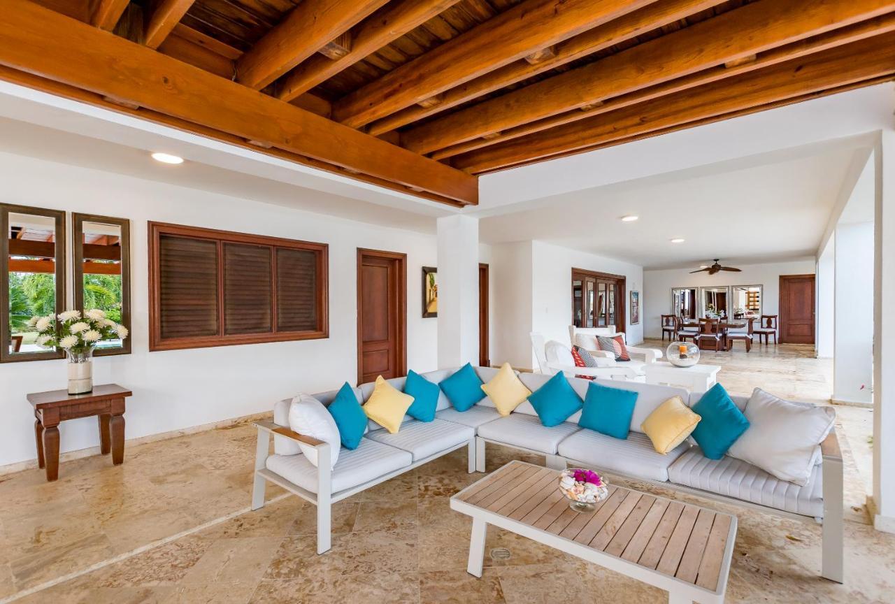 Villa Luxury - Private Paradise At La Romana