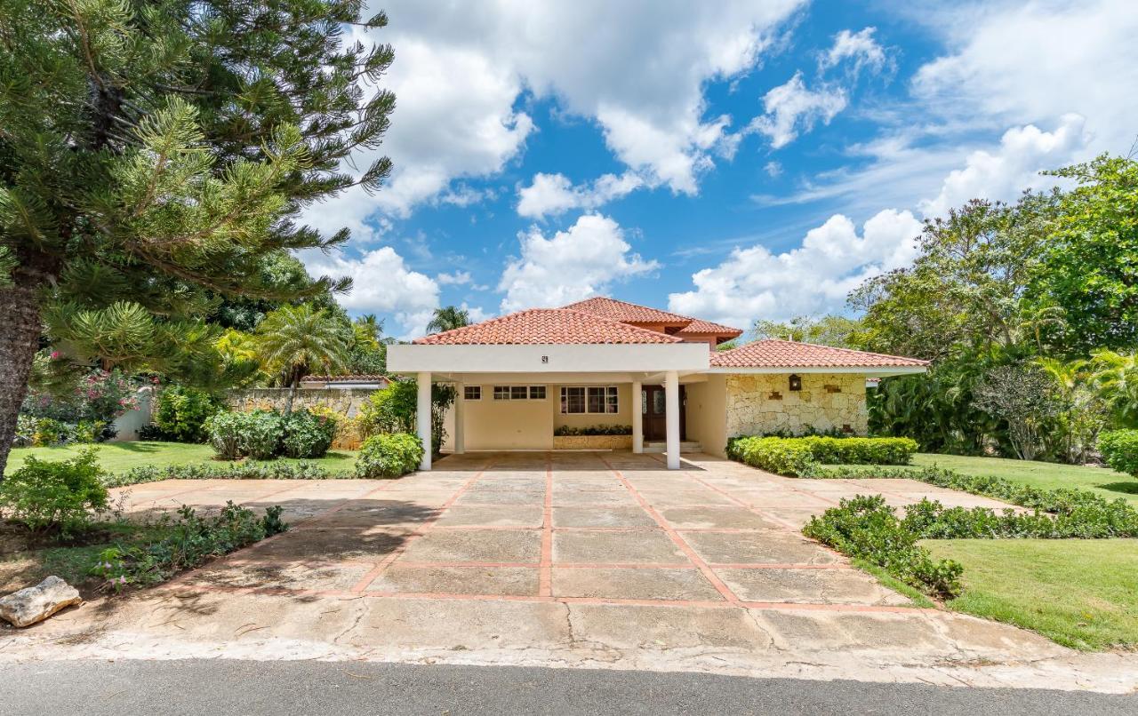 Villa Luxury - Private Paradise At