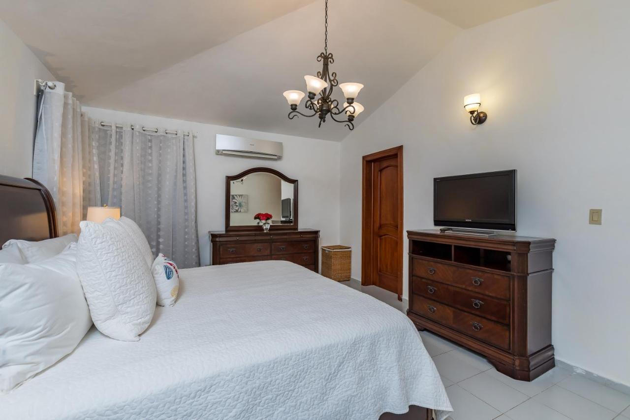 Luxury - Private Paradise At * La Romana