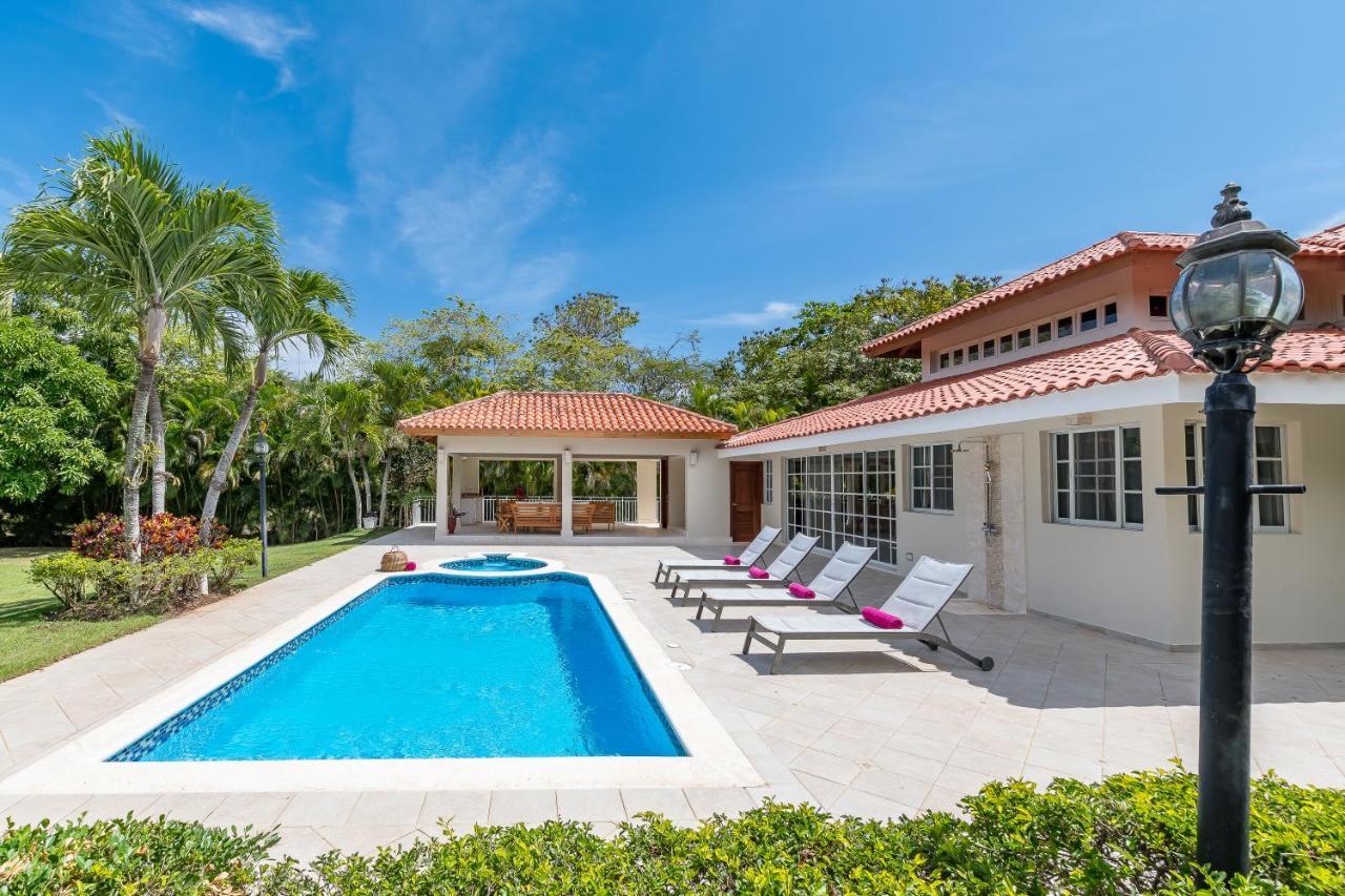 Luxury - Private Paradise At * La Romana