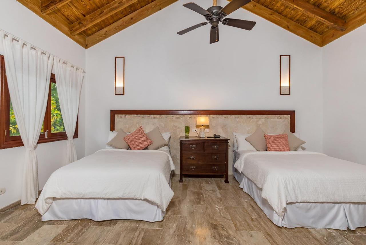 Villa Luxury - Private Paradise At *