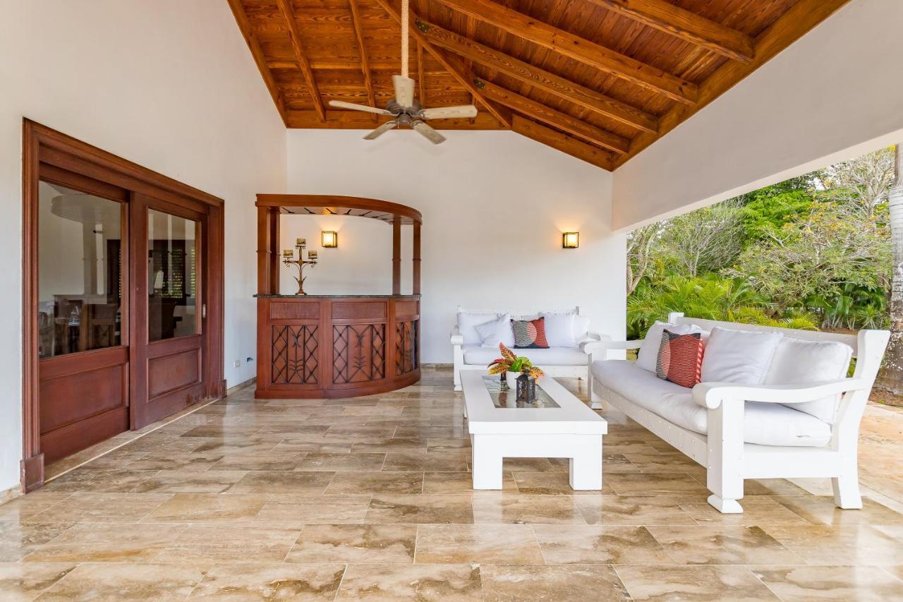 Luxury - Private Paradise At Villa