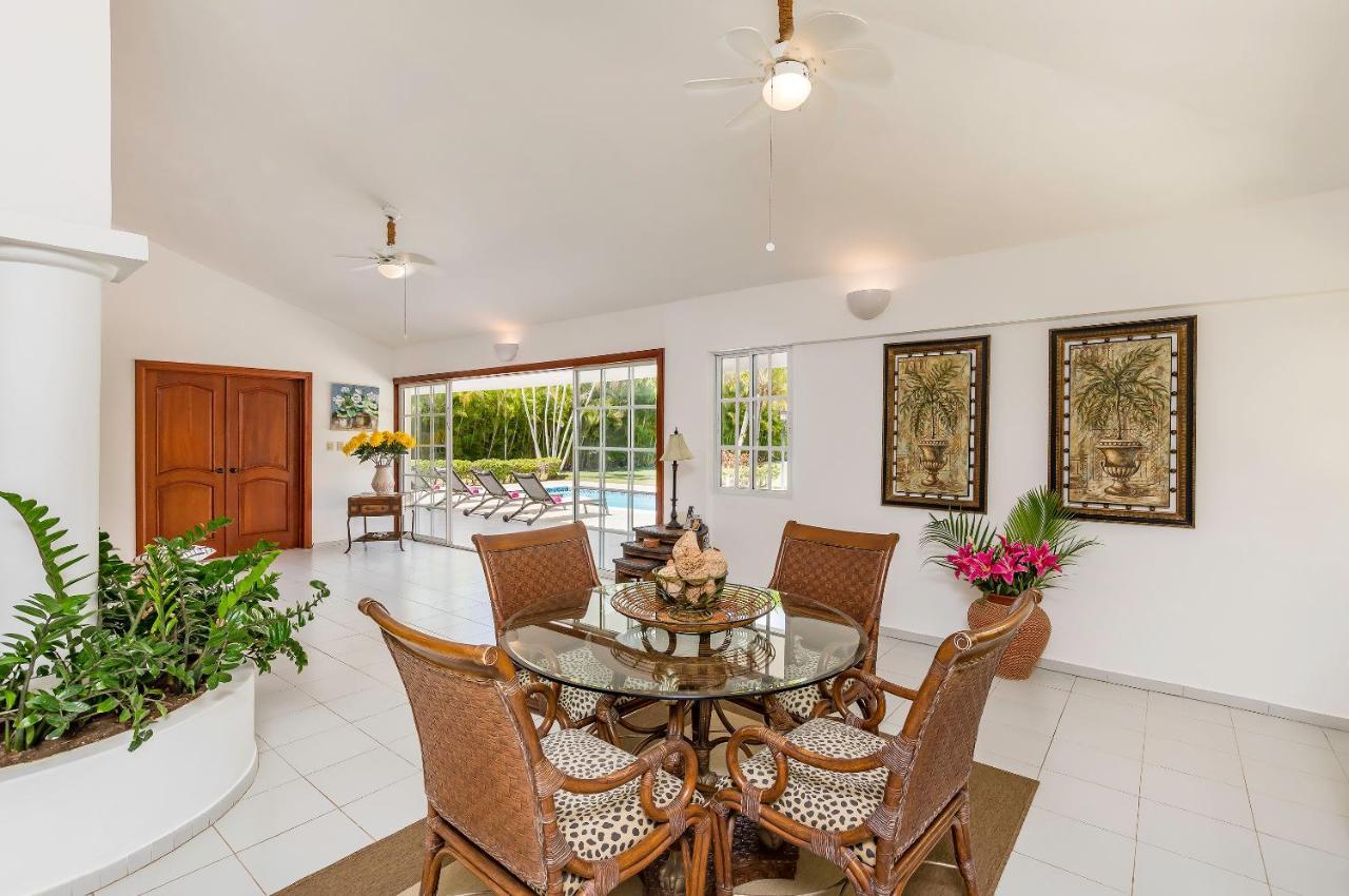Luxury - Private Paradise At * La Romana