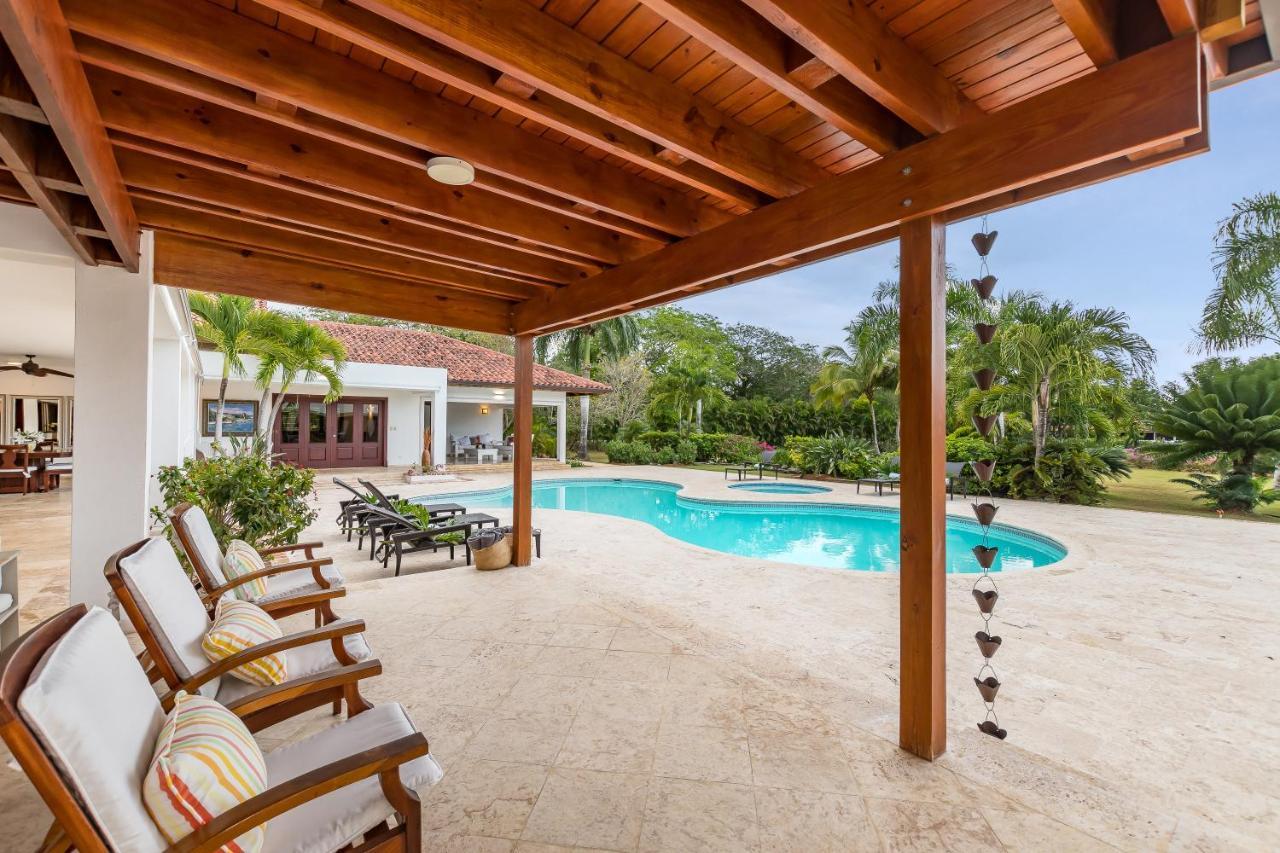 Luxury - Private Paradise At Villa *