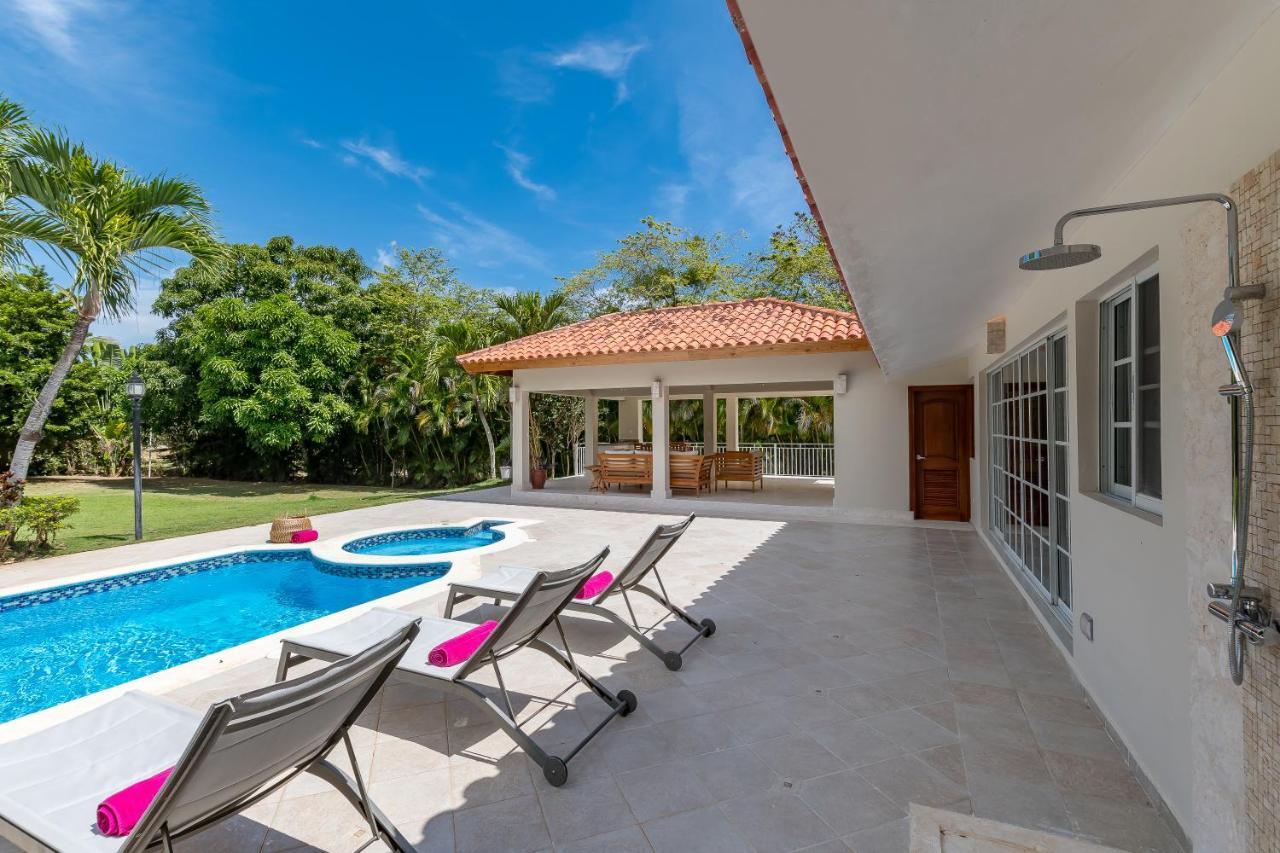 Luxury - Private Paradise At Villa La Romana