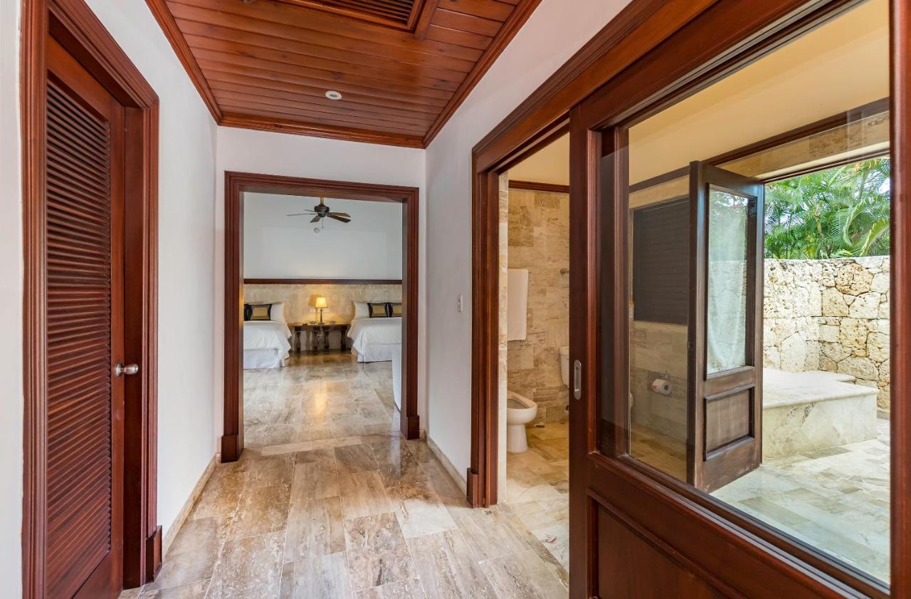 Luxury - Private Paradise At