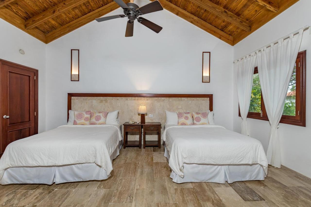 Luxury - Private Paradise At La Romana