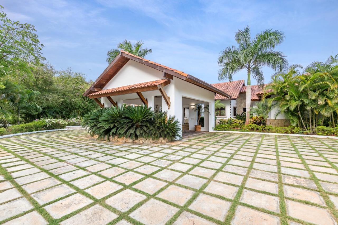 Luxury - Private Paradise At La Romana