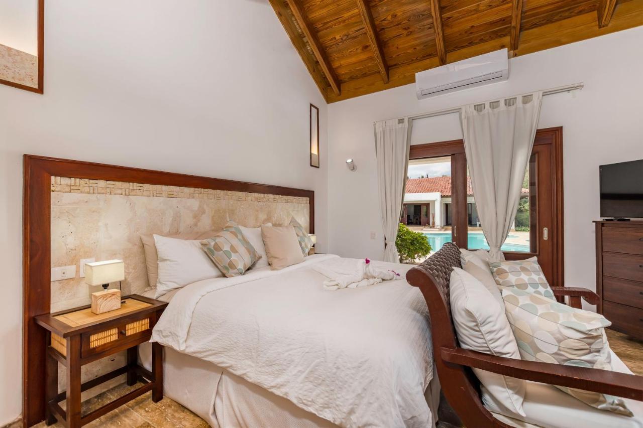 Villa Luxury - Private Paradise At