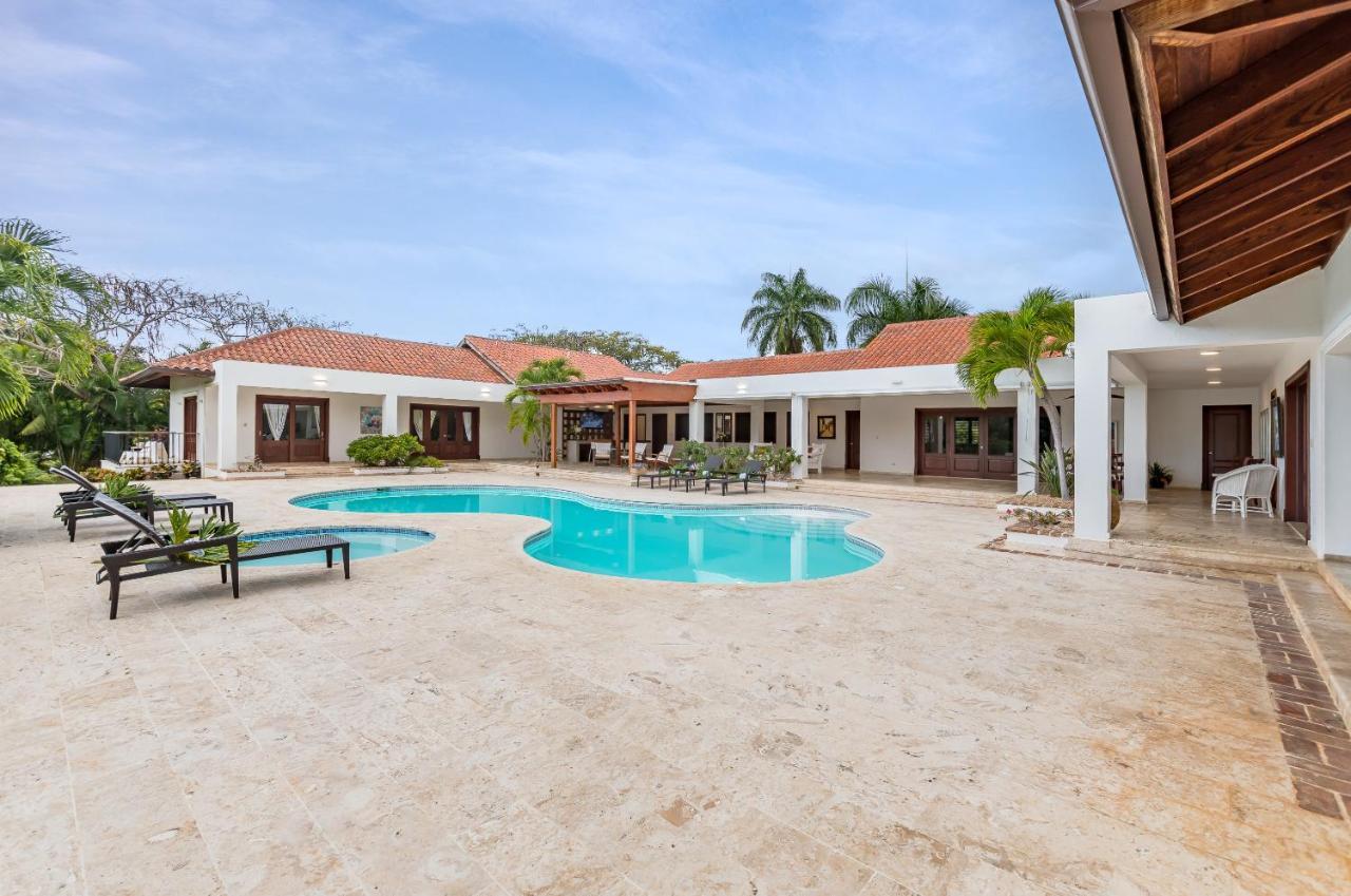 Luxury - Private Paradise At *