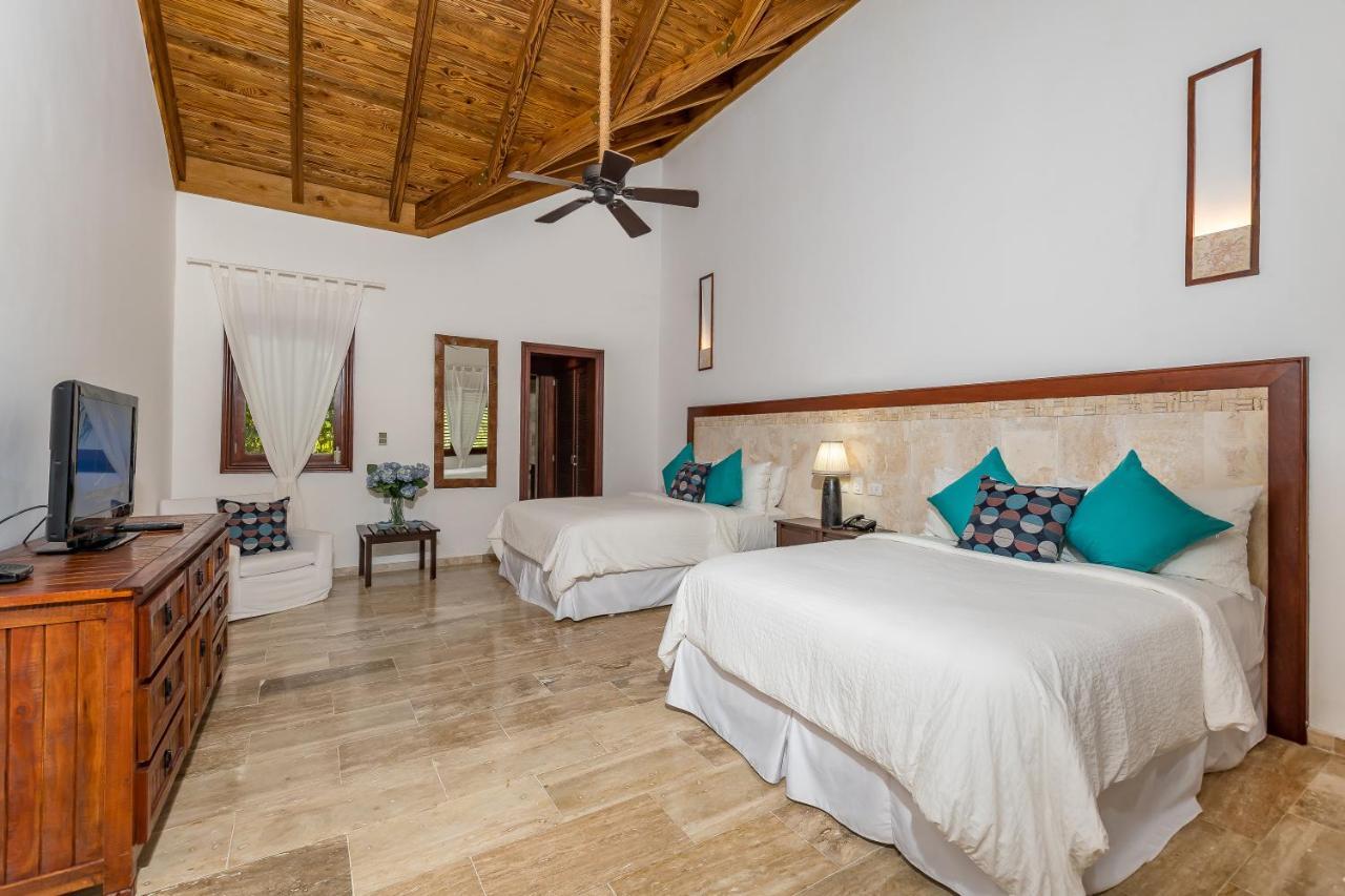 Villa Luxury - Private Paradise At