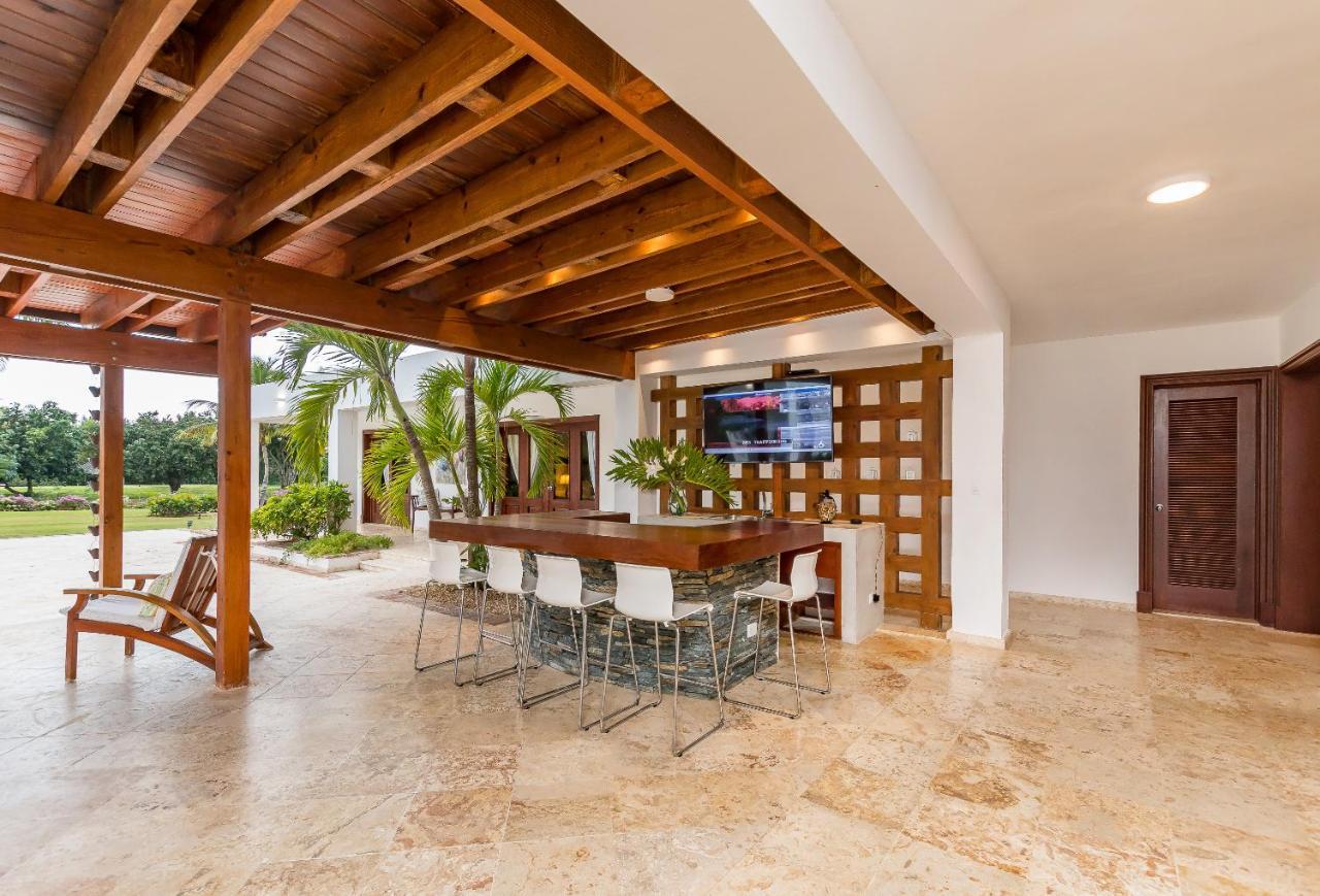 Luxury - Private Paradise At *