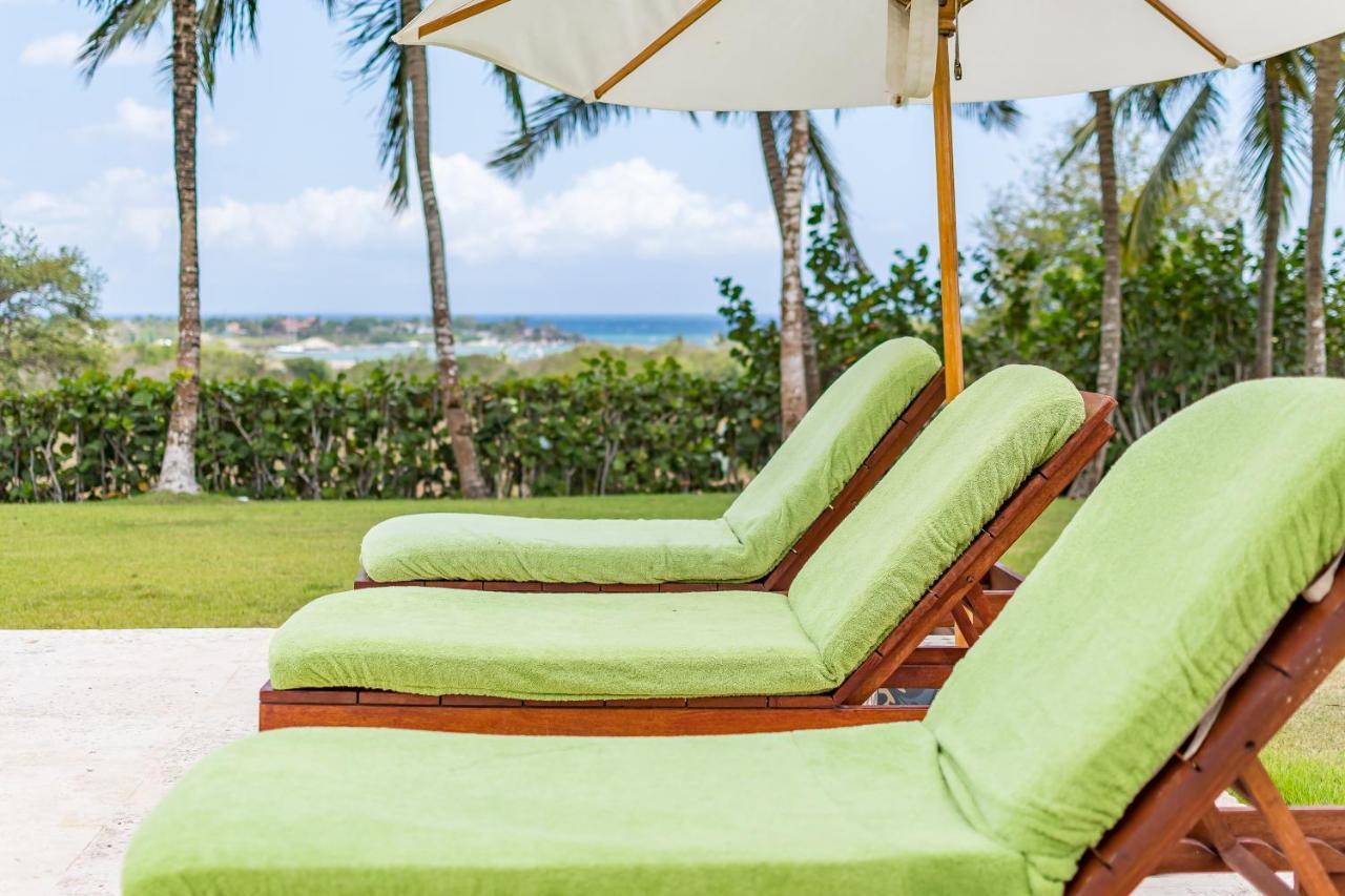 Luxury - Private Paradise At Villa