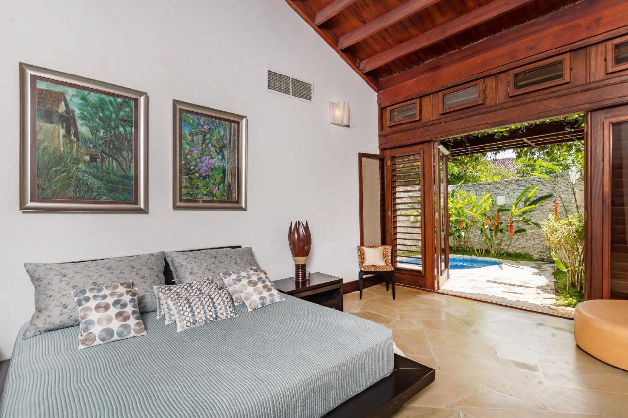 Luxury - Private Paradise At Villa *