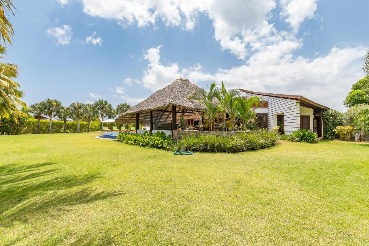 Luxury - Private Paradise At Villa La Romana
