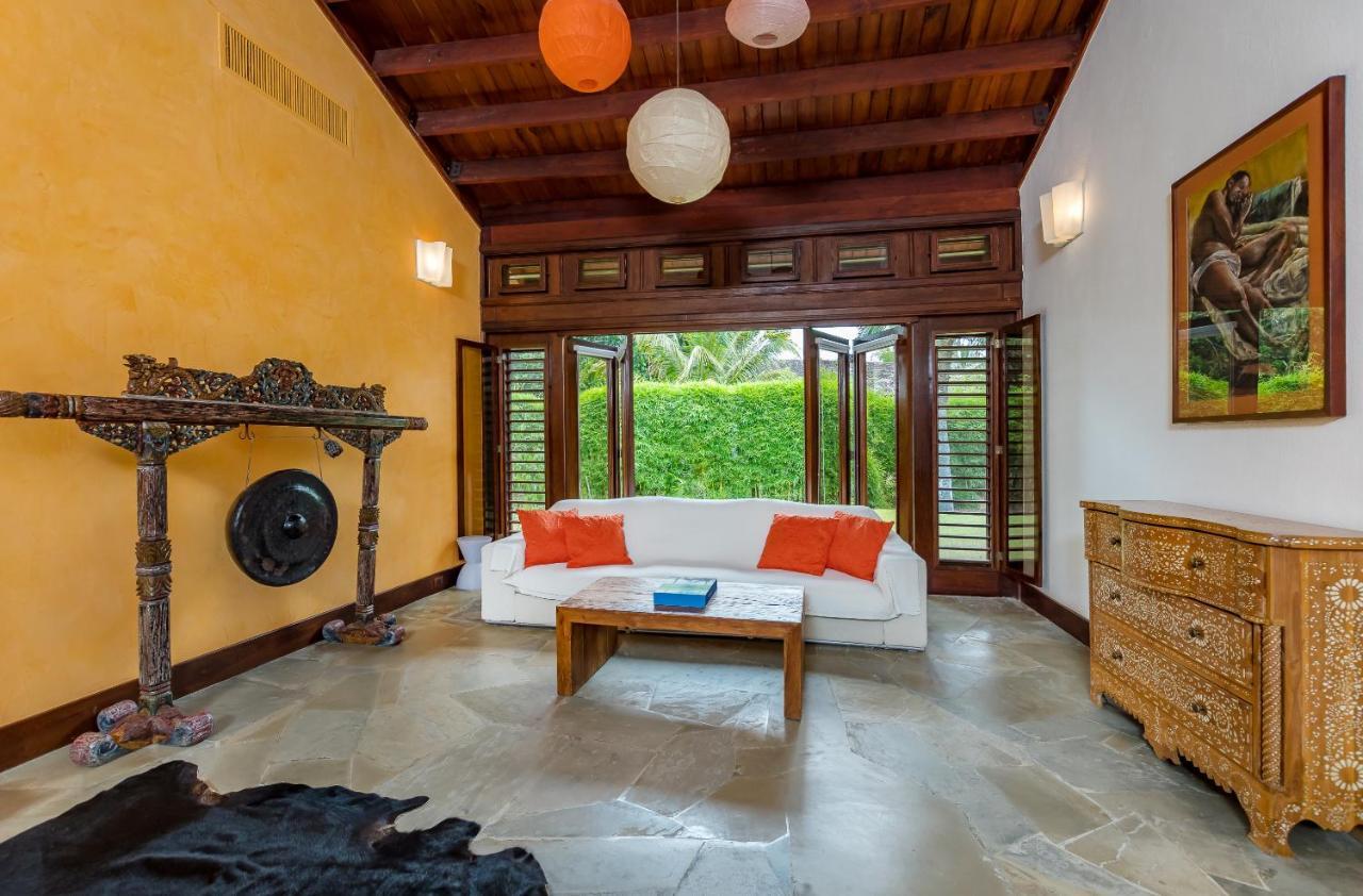 Villa Luxury - Private Paradise At