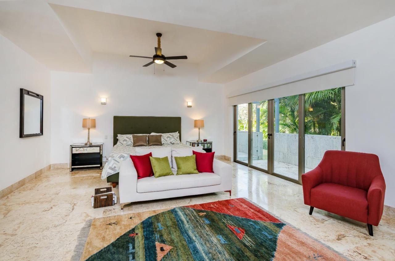 Villa Luxury - Private Paradise At La Romana