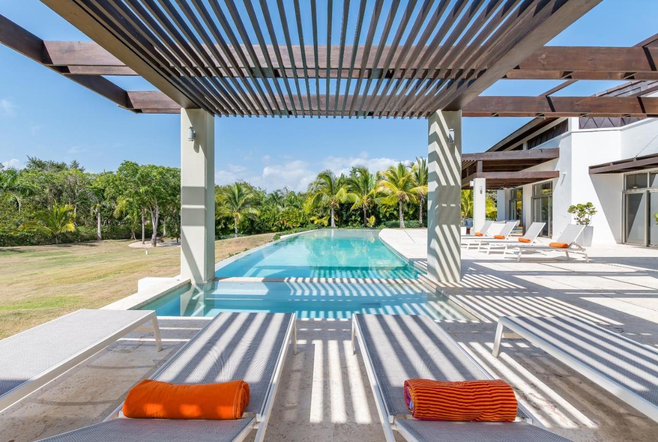 Luxury - Private Paradise At Villa