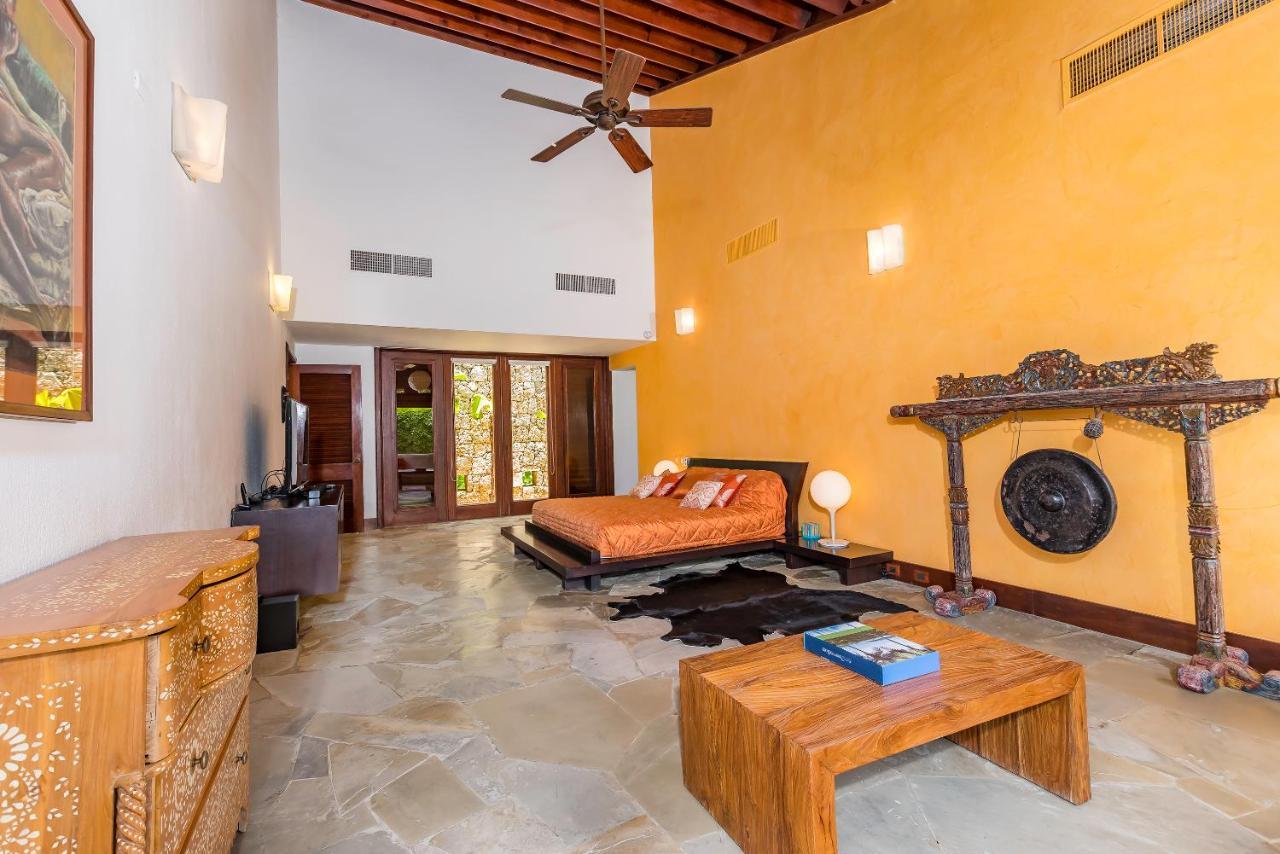 Luxury - Private Paradise At *