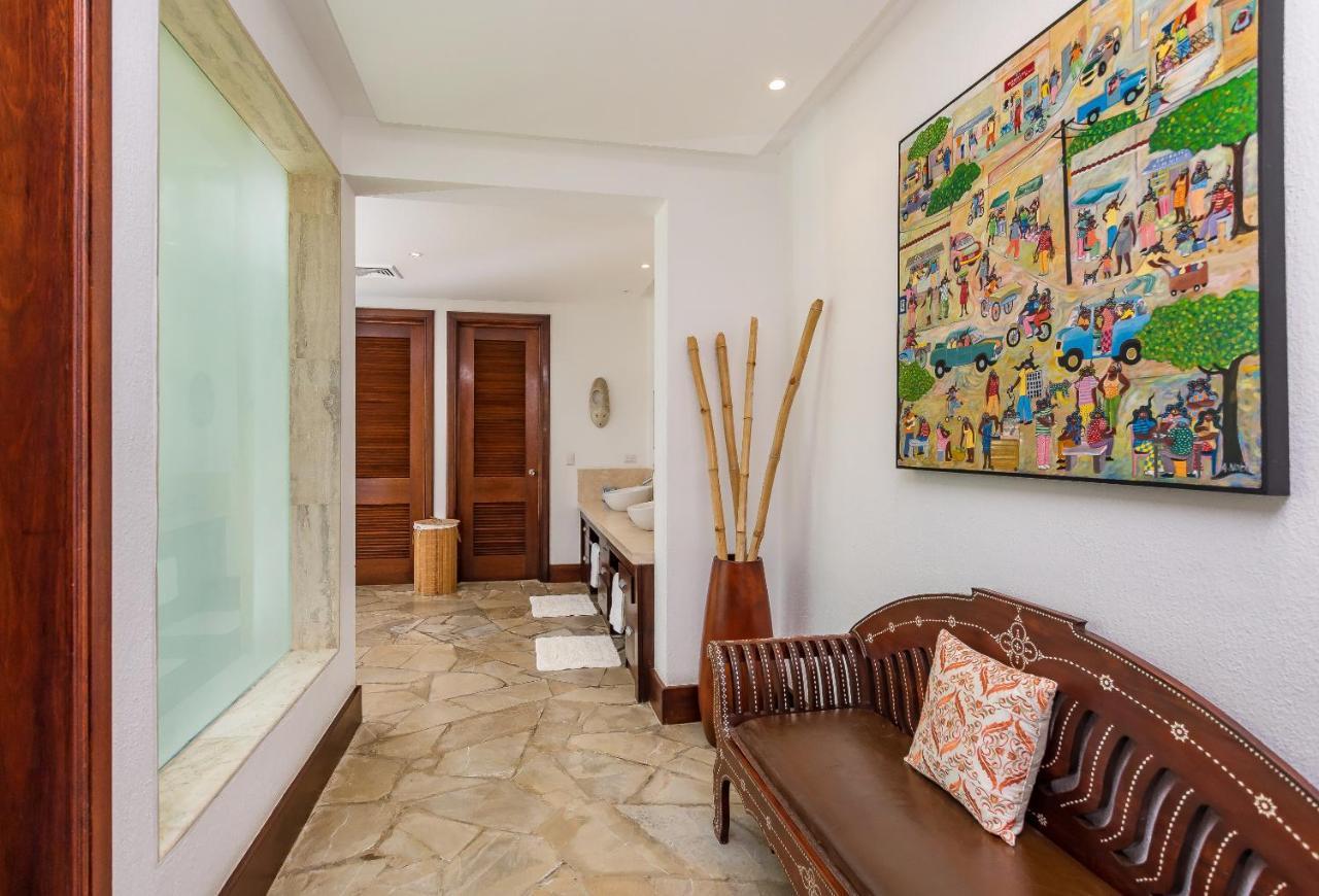 Luxury - Private Paradise At *