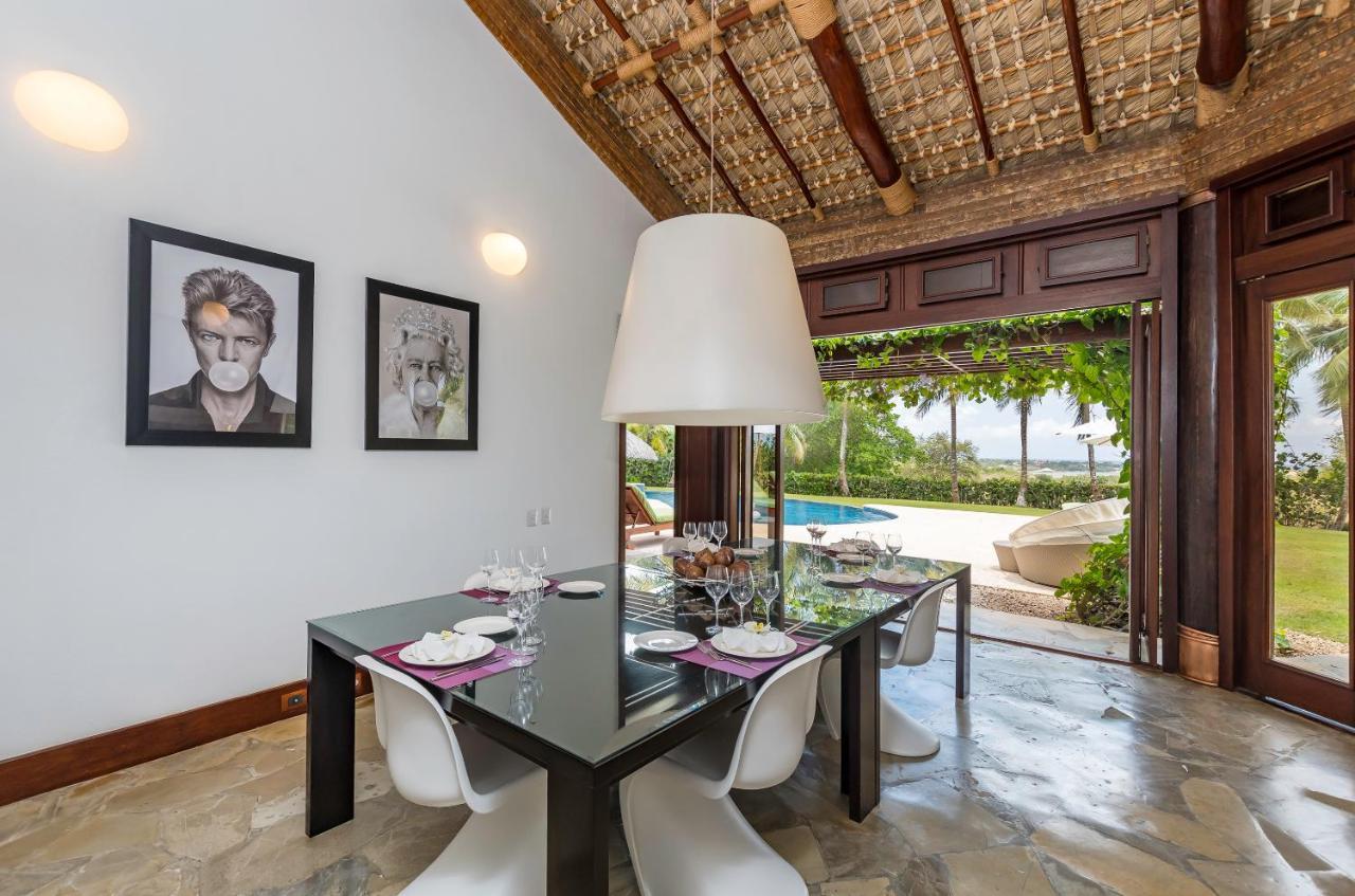 Villa Luxury - Private Paradise At *