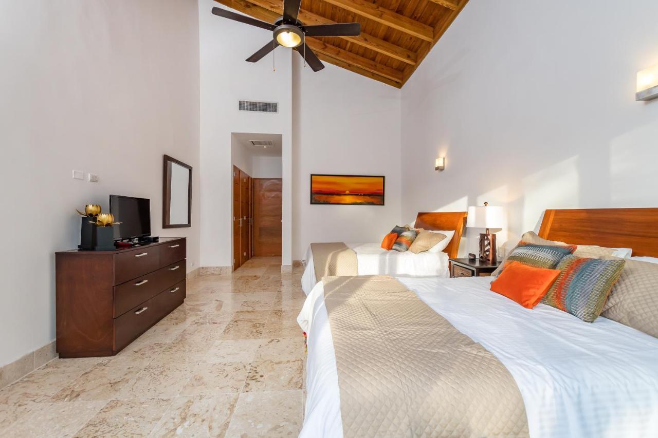 Luxury - Private Paradise At Villa La Romana
