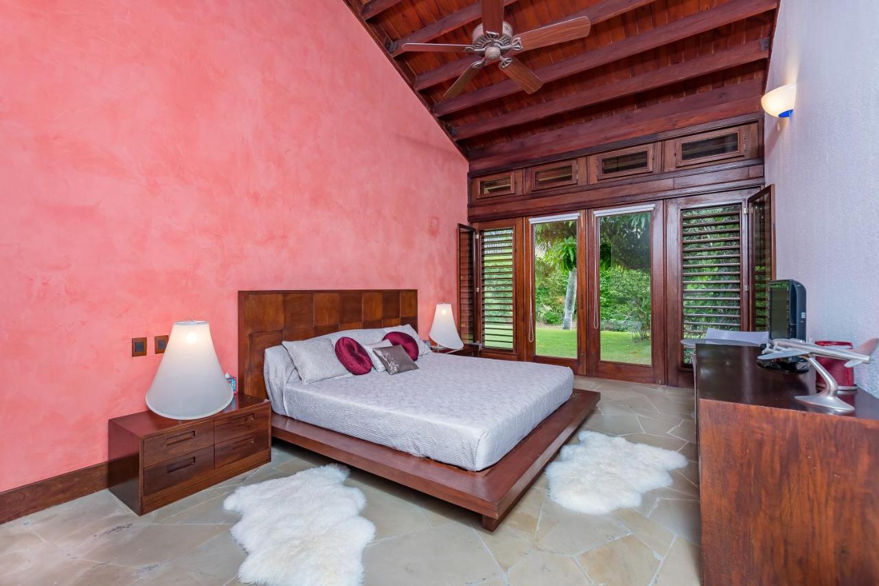 Luxury - Private Paradise At *