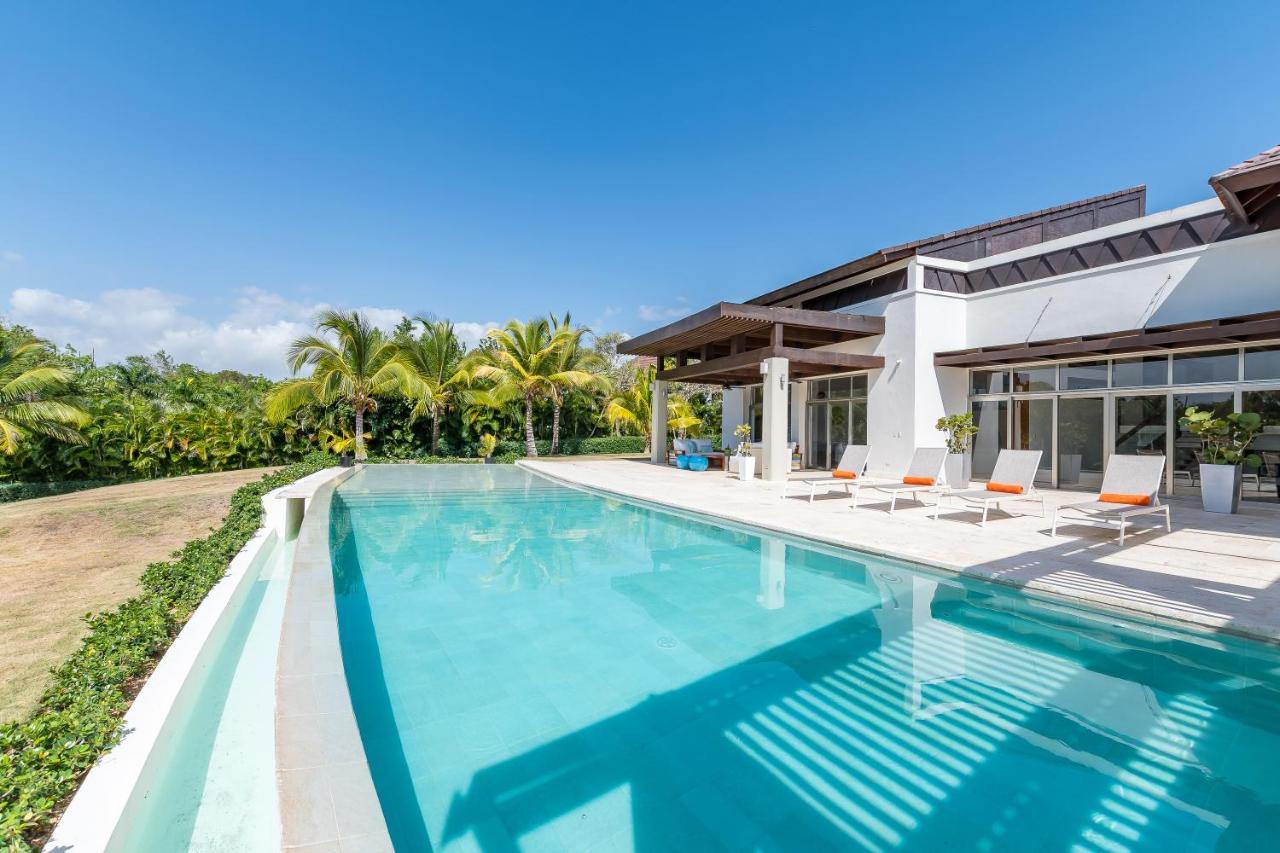 Luxury - Private Paradise At