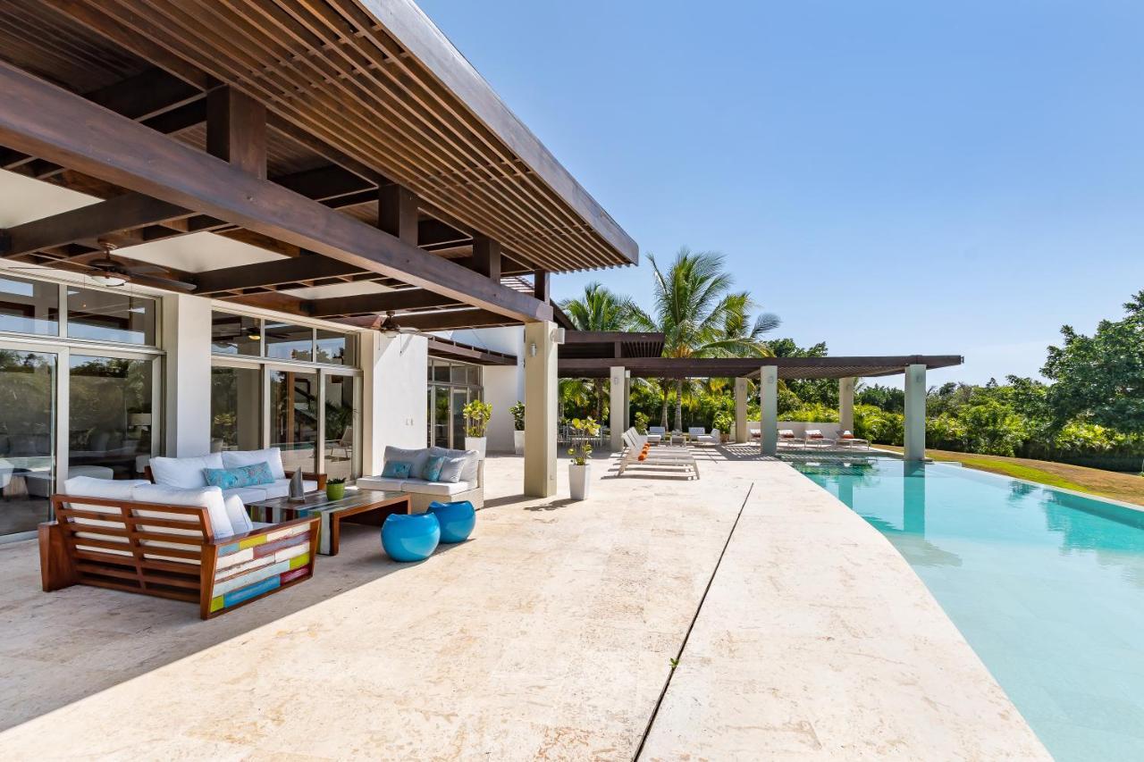 Luxury - Private Paradise At Villa