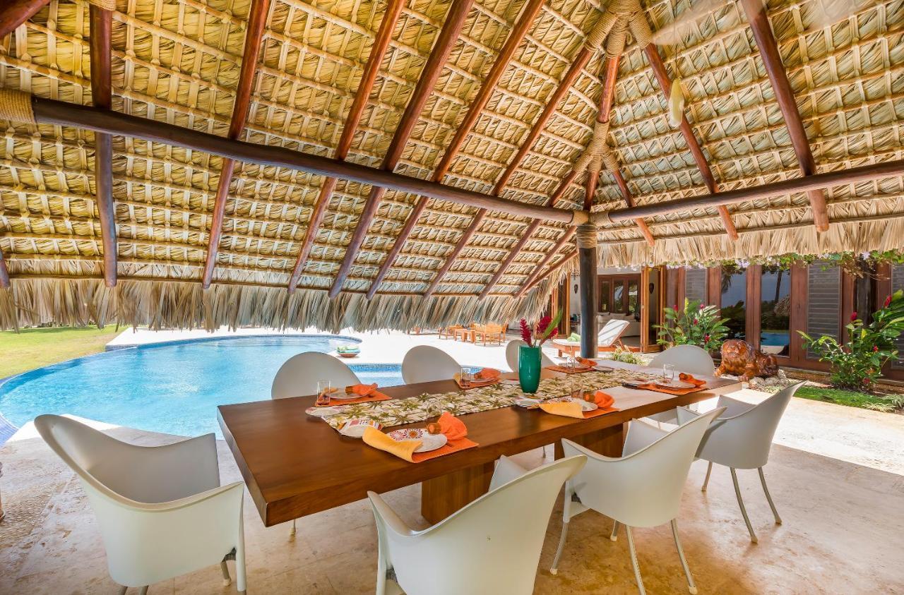 Luxury - Private Paradise At La Romana