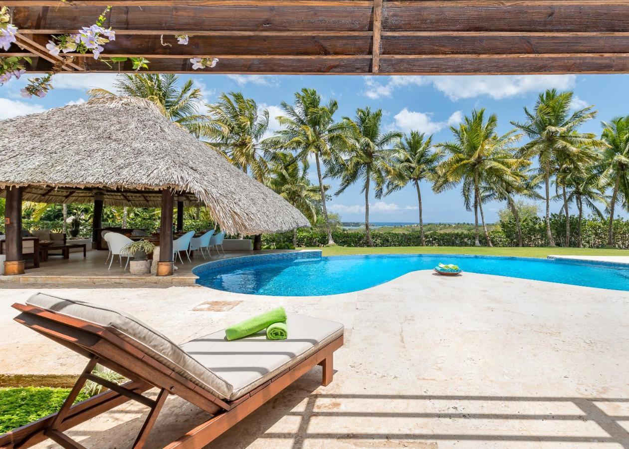 Luxury - Private Paradise At Villa