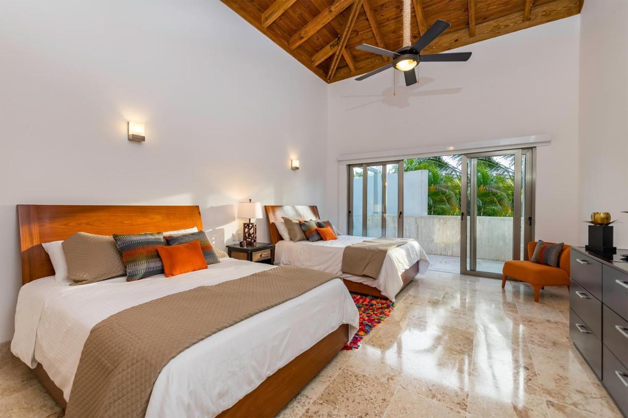 Luxury - Private Paradise At La Romana